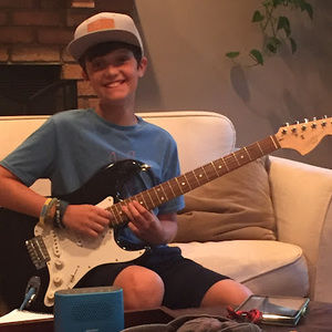 Meet your Posher, Jake